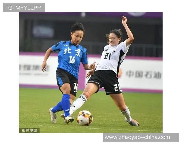 足球明星张琳艳的成长之路与赛场传奇故事揭秘