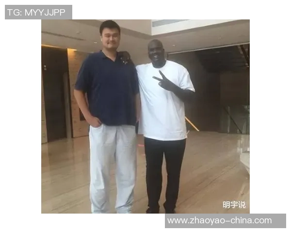 姚明简介及其身高对篮球运动的影响与成就分析 姚明简介及其身高对篮球运动的影响与成就分析
