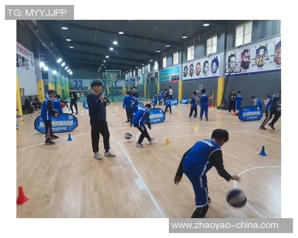 东方明星篮球培训老师助力青少年成长与篮球梦想实现 东方明星篮球培训老师助力青少年成长与篮球梦想实现