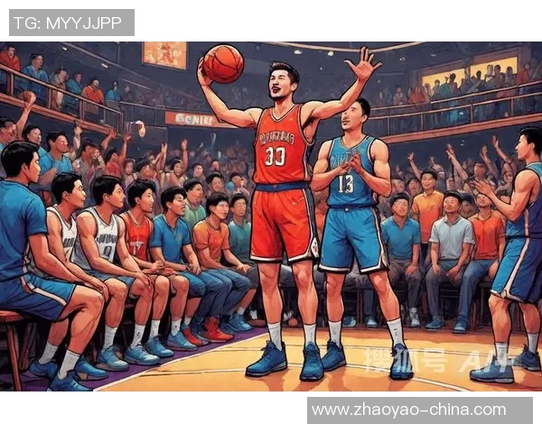 全球篮球明星动作大赛精彩纷呈展现顶级球技与创意表演的盛宴 全球篮球明星动作大赛精彩纷呈展现顶级球技与创意表演的盛宴